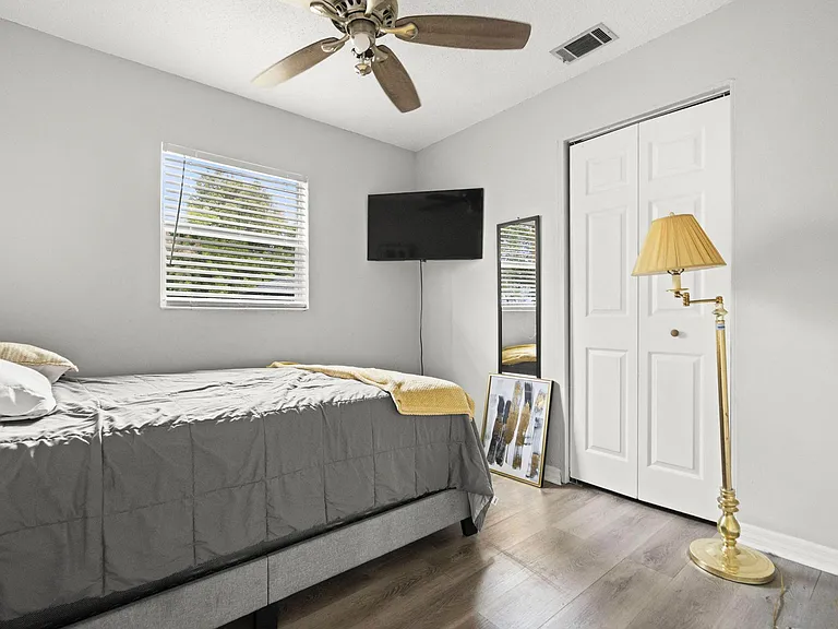 Oak Village Dr — Photo 2