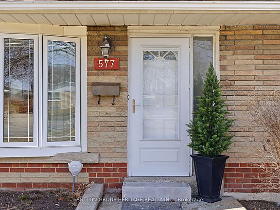 5th image of 577 Bellamy Rd N