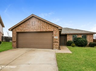 7749 Galemeadow Ct, Fort Worth, TX 76123