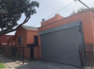 1158 E 88th Pl, Los Angeles, CA 90002