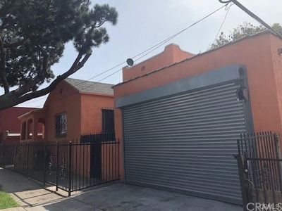 1158 E 88th Pl, Los Angeles, CA, 90002