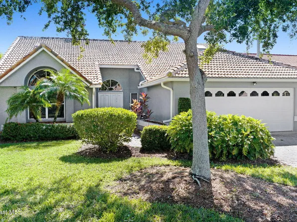 804 Spanish Cove Dr, Melbourne, FL 32940