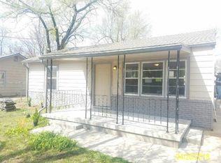 2407 N Payne Ave, Wichita, KS 67204