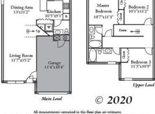 5000 Derby Ridge Dr APT 404, Columbia, MO 65202