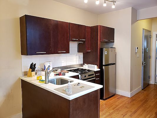 2nd image of 188 Marcus Garvey Blvd APT 304