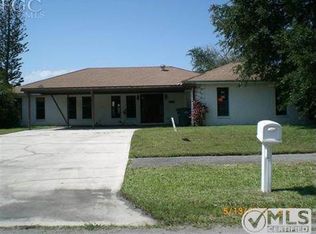 413 W Avenida Del Rio, Clewiston, FL 33440