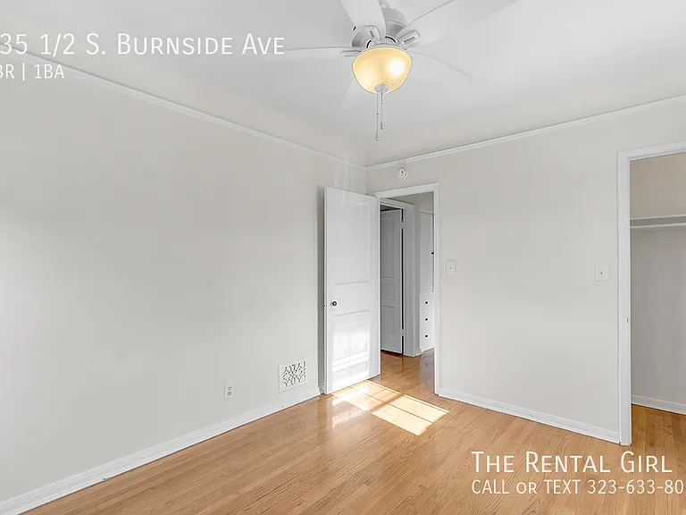 635 1/2 S Burnside Ave — Photo 15