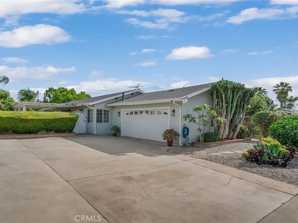 956 Ericksen Dr, Pomona, CA 91768