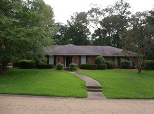 101 Terrapin Dr, Brandon, MS 39042