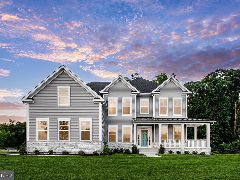 1st image of McElnea Manor Ct #Albemarle