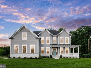 McElnea Manor Ct #ALBEMARLE, Lovettsville, VA 20180