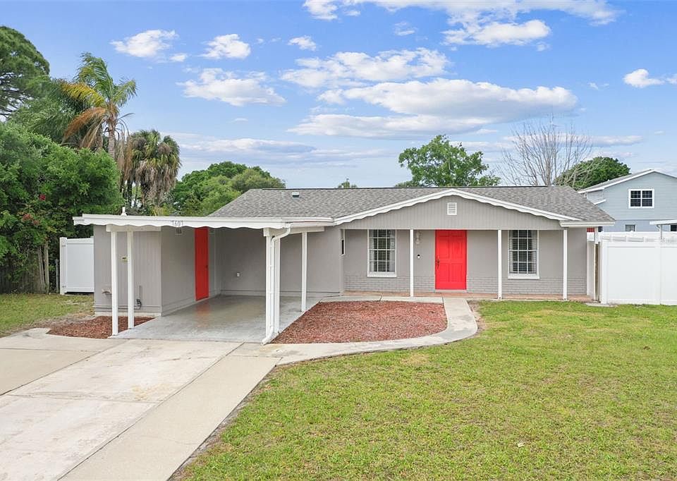 1st image of 7607 W OSBORNE AVENUE