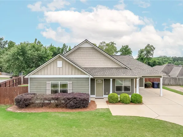 2469 Waterstone Cir, Auburn, AL 36832