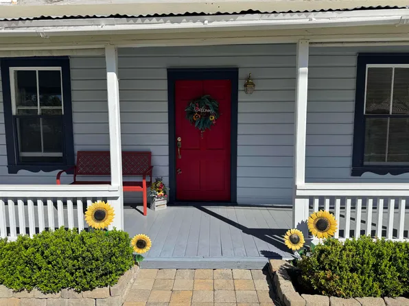 3493 Main St, Vallecito, CA 95251