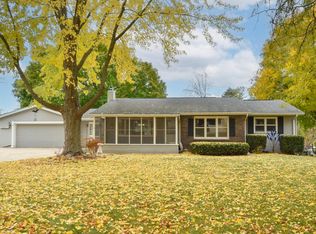 N4569 Hazelwood Rd, Hustisford, WI 53034
