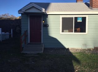 109 E 7th St, The Dalles, OR