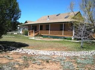 6852 Circle C Ln, Show Low, AZ 85901