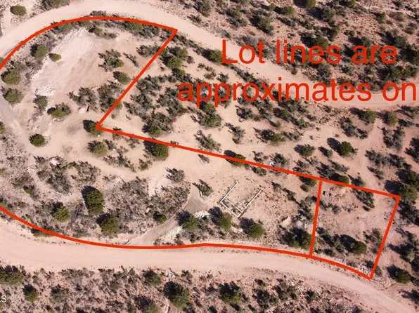 3405/3465 E Kearney Trail, Rimrock, AZ 86335
