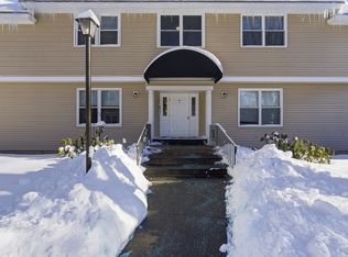 Whispering Pines, Hudson, MA 01749