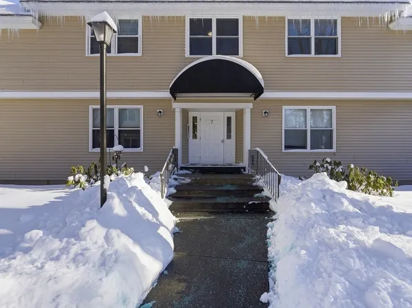 425 Main St Unit 7C, Hudson, MA 01749