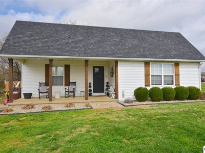 27 Dylan Ln, Upton, KY, 42784