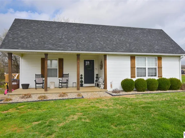 27 Dylan Ln, Upton, KY 42784