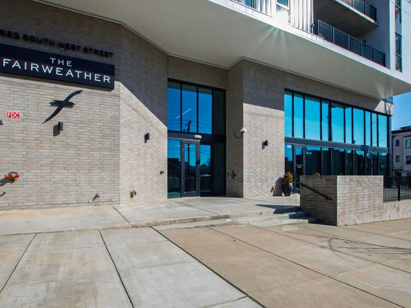 523 S West St #409, Raleigh, NC 27601