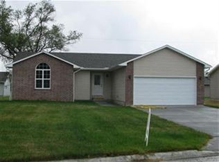 1231 Sunflower Way, Emporia, KS 66801