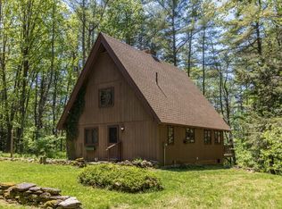 7 Williamsville Rd, Hubbardston, MA 01452