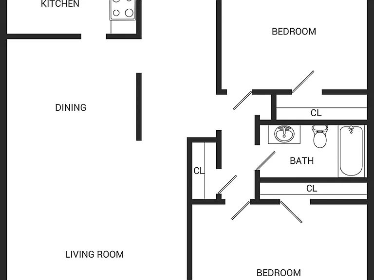 The Club at Indian Creek Apartment Homes — Photo 49