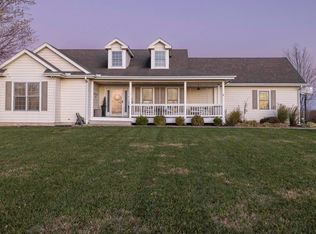 24326 Q4 Rd, Holton, KS 66436