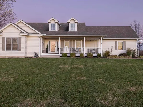 24326 Q4 Rd, Holton, KS 66436