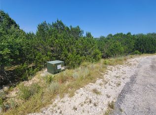 21502 Paine Ave, Lago Vista, TX 78645