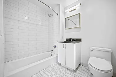 Rented by Nest Seekers International