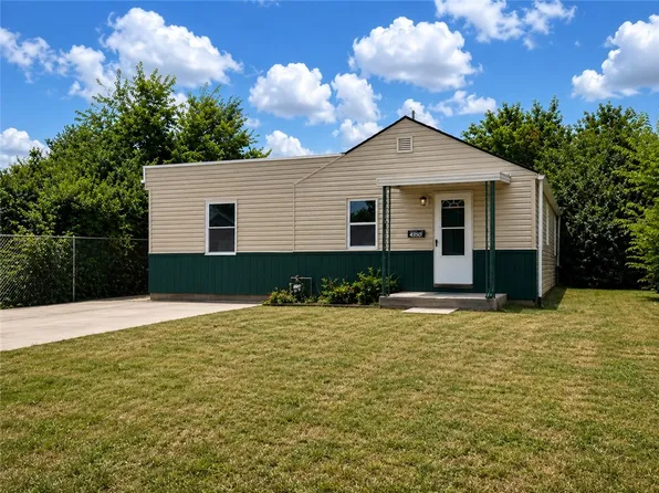 2509 Berwyck Ave, Dayton, OH 45414