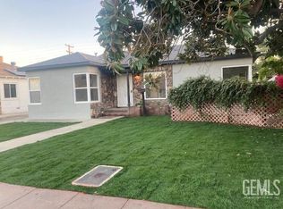 1745 Sycamore Dr, Wasco, CA 93280