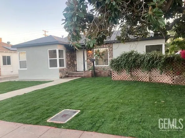 1745 Sycamore Dr, Wasco, CA 93280