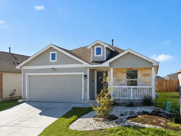 10838 Hernando Ct, Converse, TX 78109