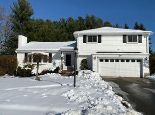 16 Petrini Cir, Needham, MA 02492