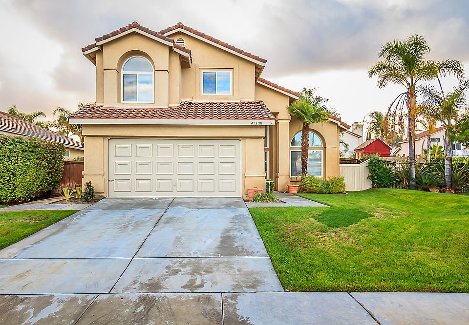 1st image of 44628 Jamin Cir