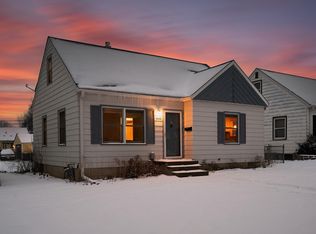 6020 Thomas Ave S, Minneapolis, MN 55410