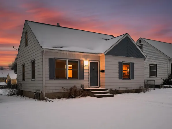 6020 Thomas Ave S, Minneapolis, MN 55410