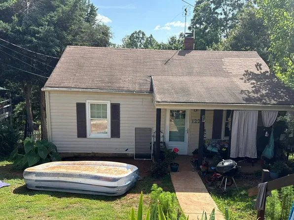 1220 Shirley Rd, Lynchburg, VA 24502
