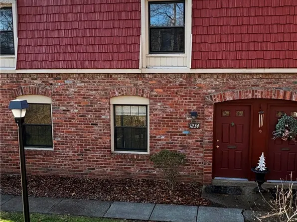 1234 Pennsbury Blvd, Pittsburgh, PA 15205
