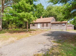 113 Doctor Braley Rd, East Freetown, MA 02717