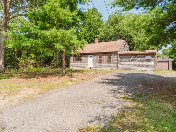 113 Doctor Braley Rd, East Freetown, MA 02717