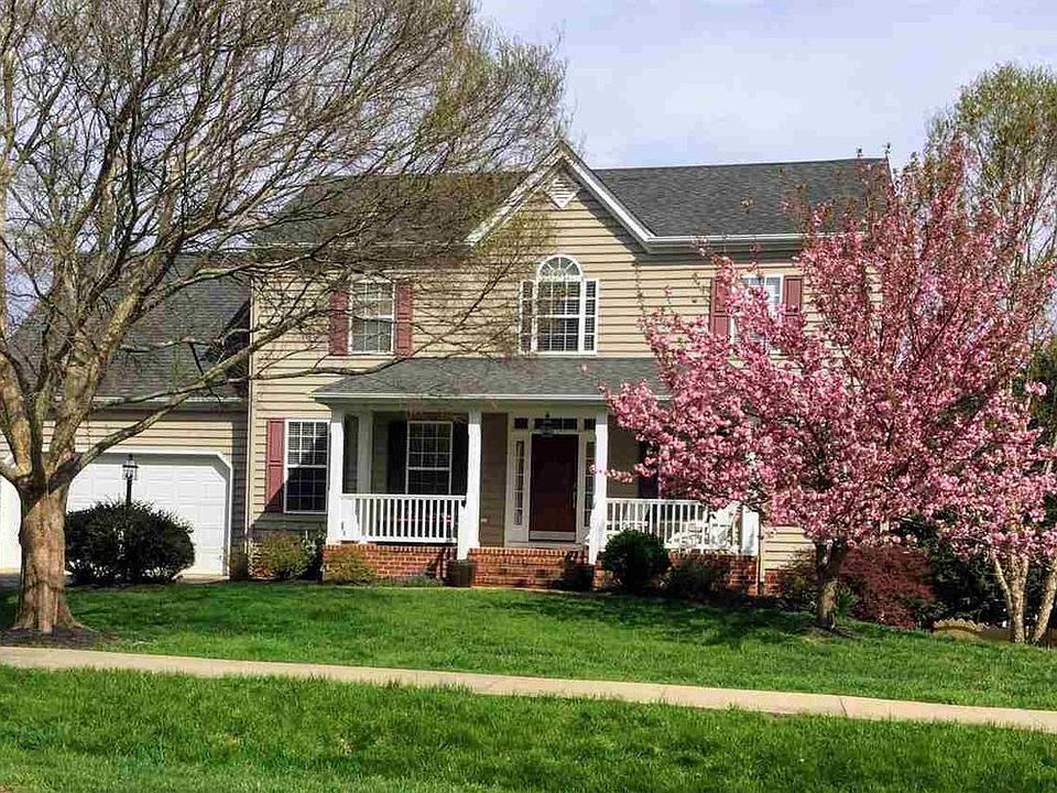 1538 Jarman Lake Rd, Crozet, VA 22932 Zillow