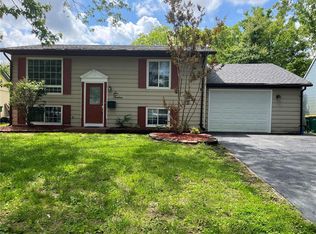 612 Linden Ct, O Fallon, IL 62269