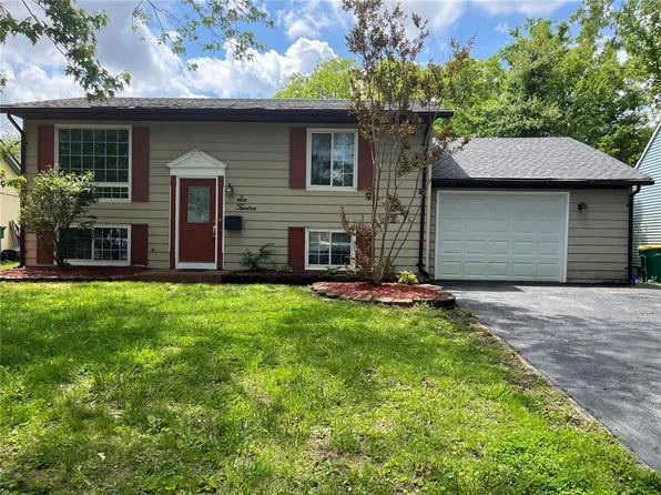 612 Linden Ct, O Fallon, IL 62269