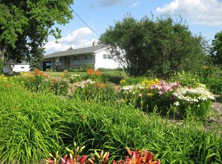 W263 State Highway 156, Pulaski, WI 54162